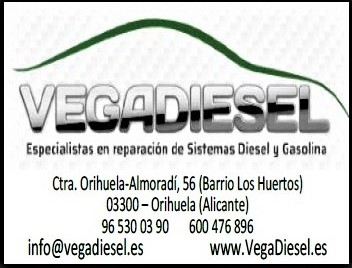 vegadiesel